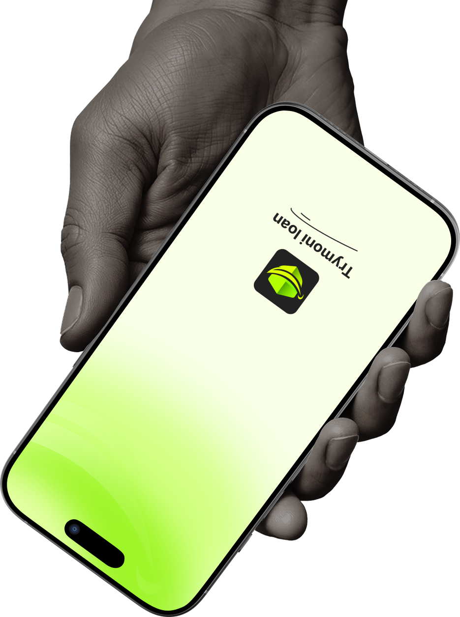 About Trymoni